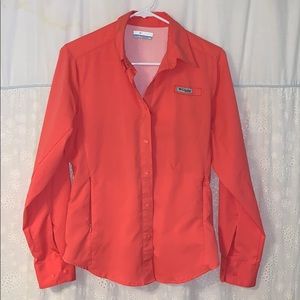 Columbia Sportswear PFG Coral Women’s Long Sleeve